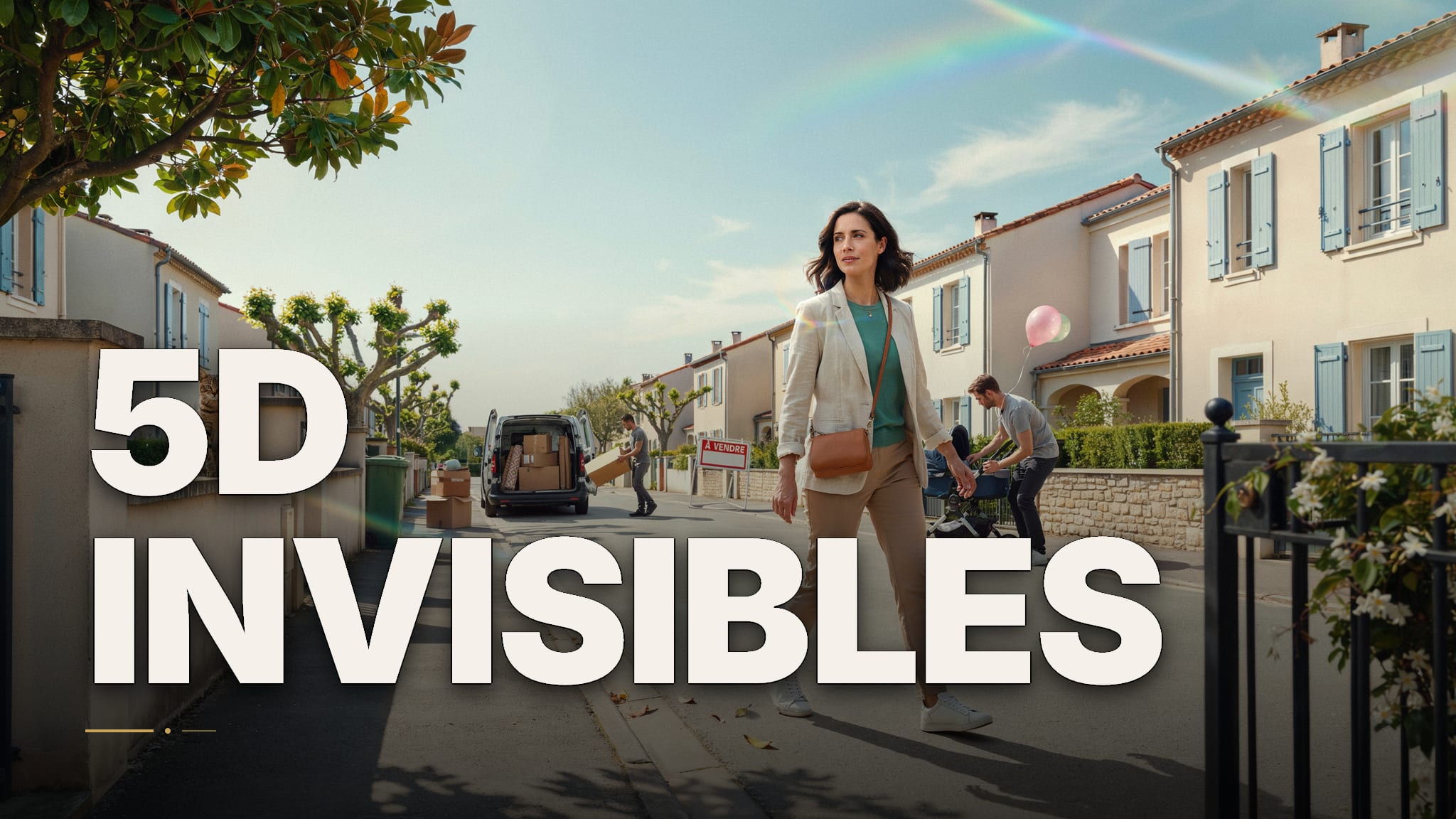 5D immobilier : détecter les déclencheurs de vente avant vos concurrents