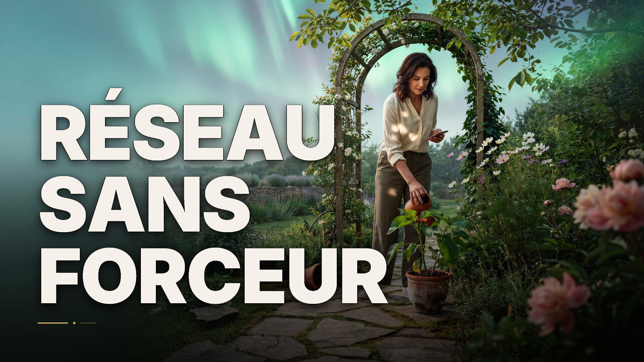 Prospection relationnelle : 3 étapes pour transformer votre entourage en source de mandats