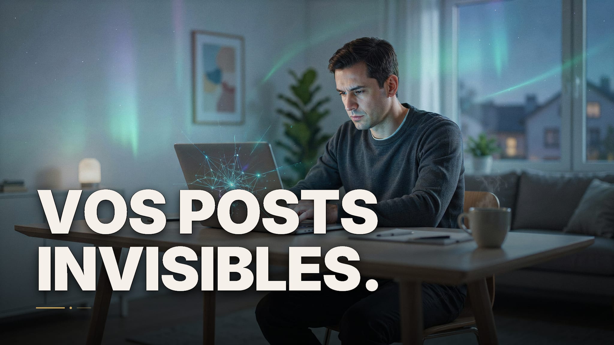 Algorithme Facebook : 3 types de posts pour générer de l'engagement