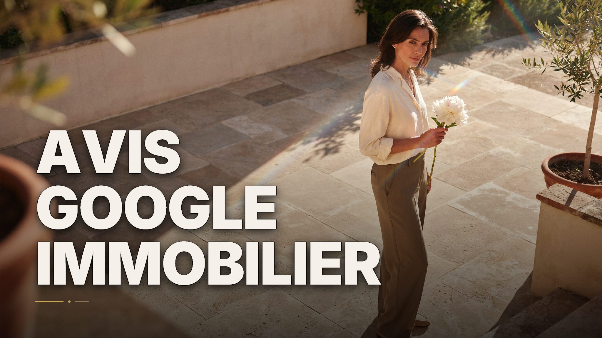 Avis Google immobilier : la méthode pour obtenir des témoignages clients