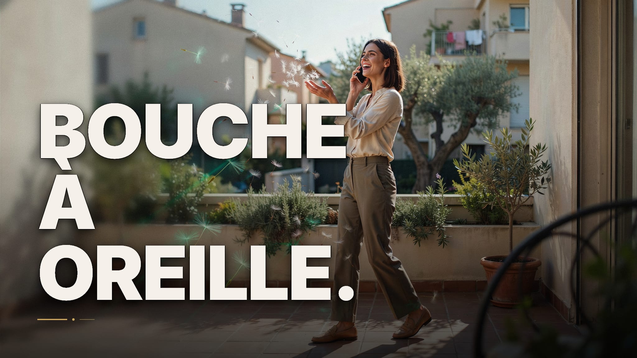 Recommandation client en immobilier : la méthode en 3 étapes pour activer votre bouche à oreille