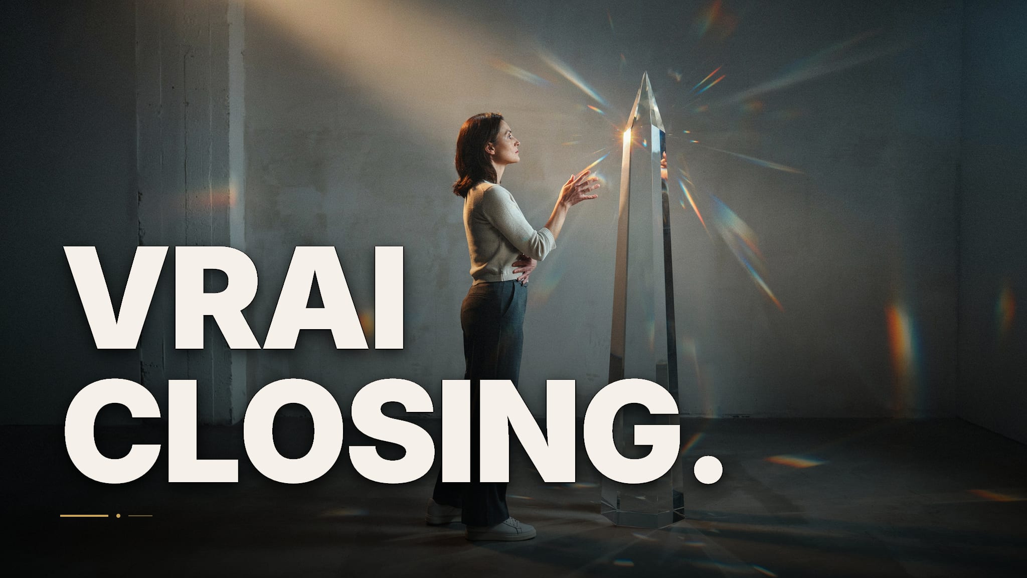 Formation closing immobilier : 3 critères pour choisir votre programme
