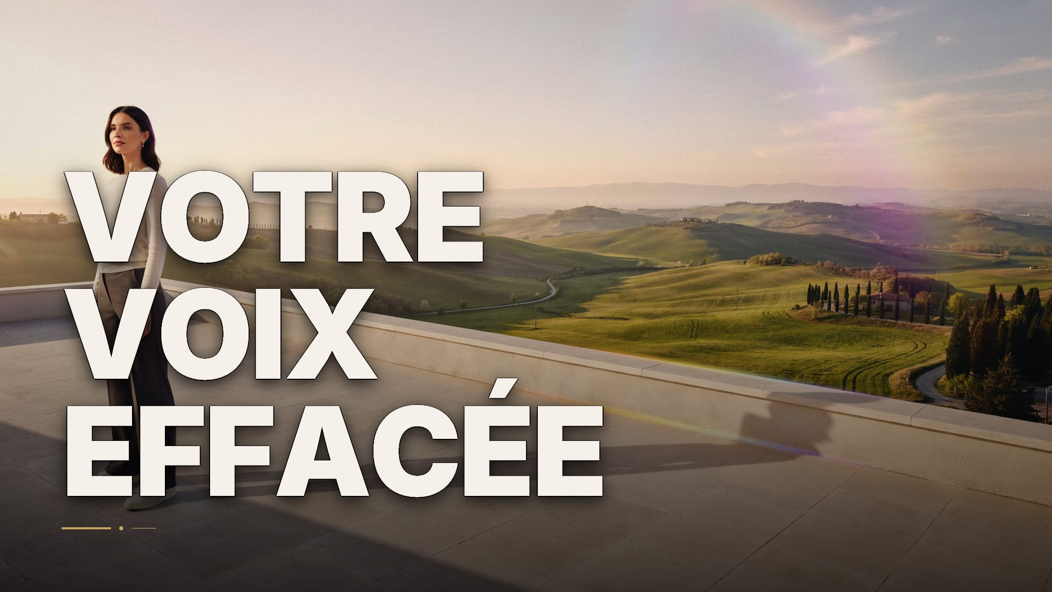 Syndrome de l'imposteur : 3 réflexes pour asseoir votre autorité en rendez-vous