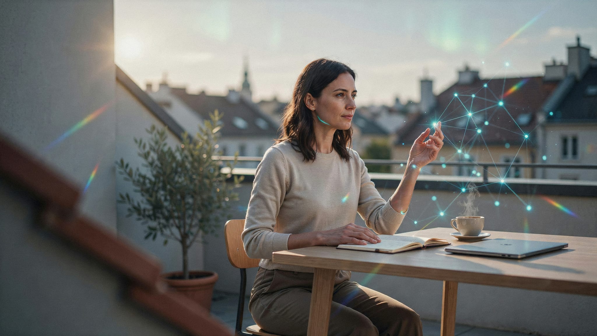 LinkedIn conseiller immobilier : 3 piliers pour capter vos apporteurs d'affaires
