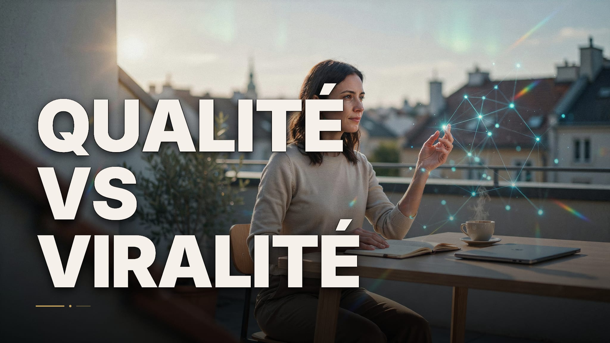 LinkedIn conseiller immobilier : 3 piliers pour capter vos apporteurs d'affaires