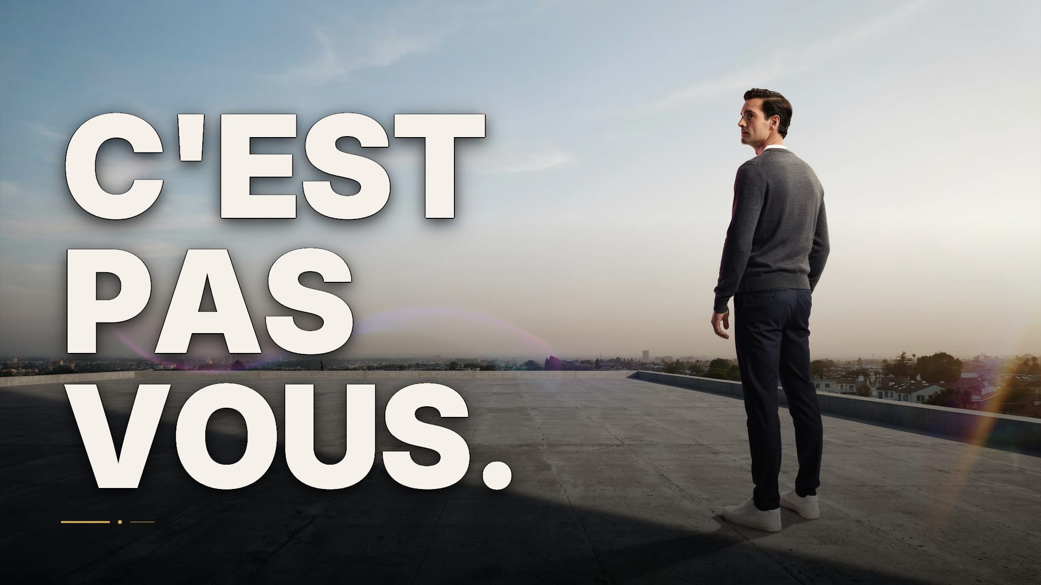 Syndrome de l'imposteur : comment asseoir votre posture de conseiller immobilier