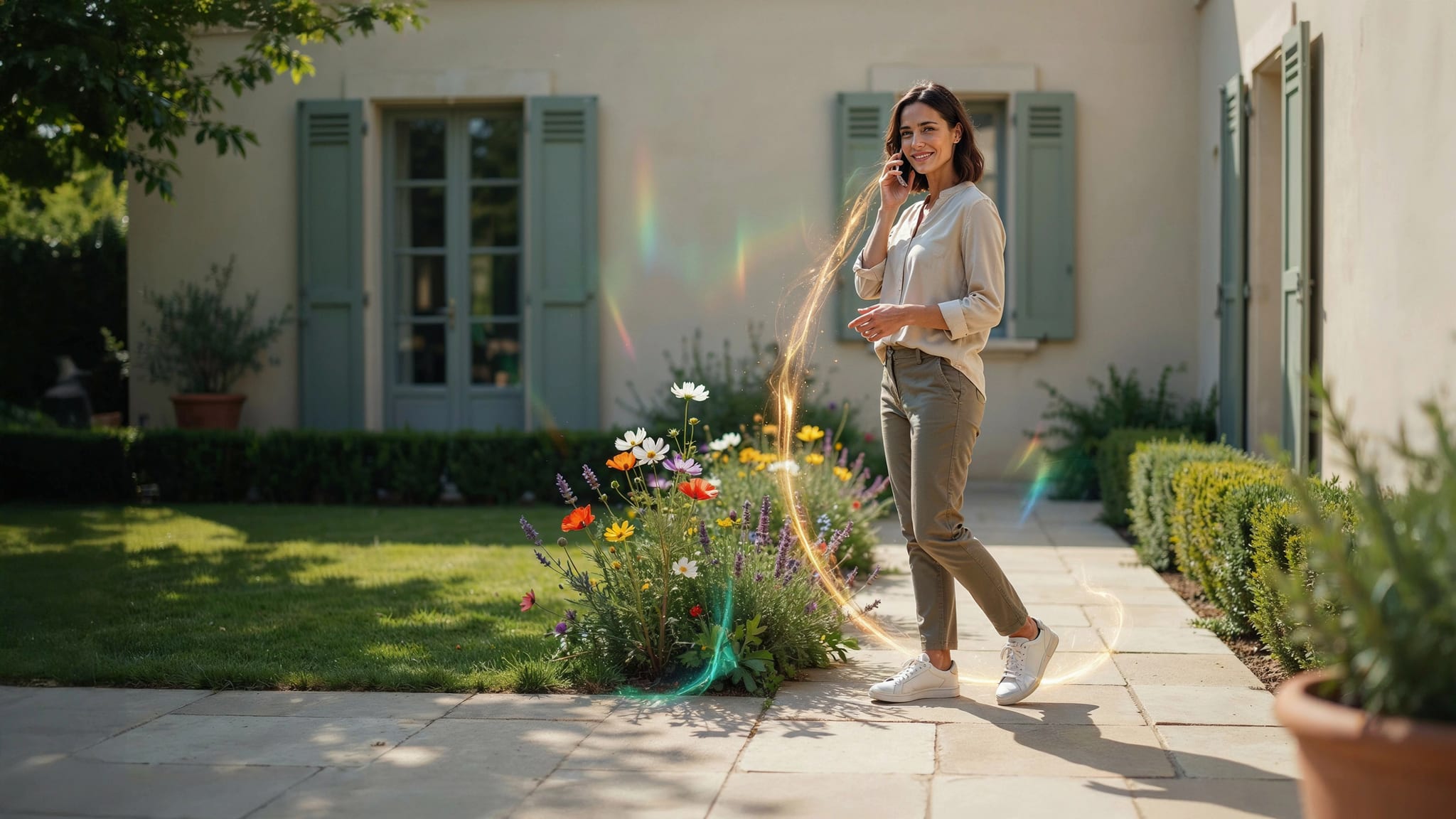Témoignages clients immobilier : 4 étapes pour obtenir des avis Google authentiques