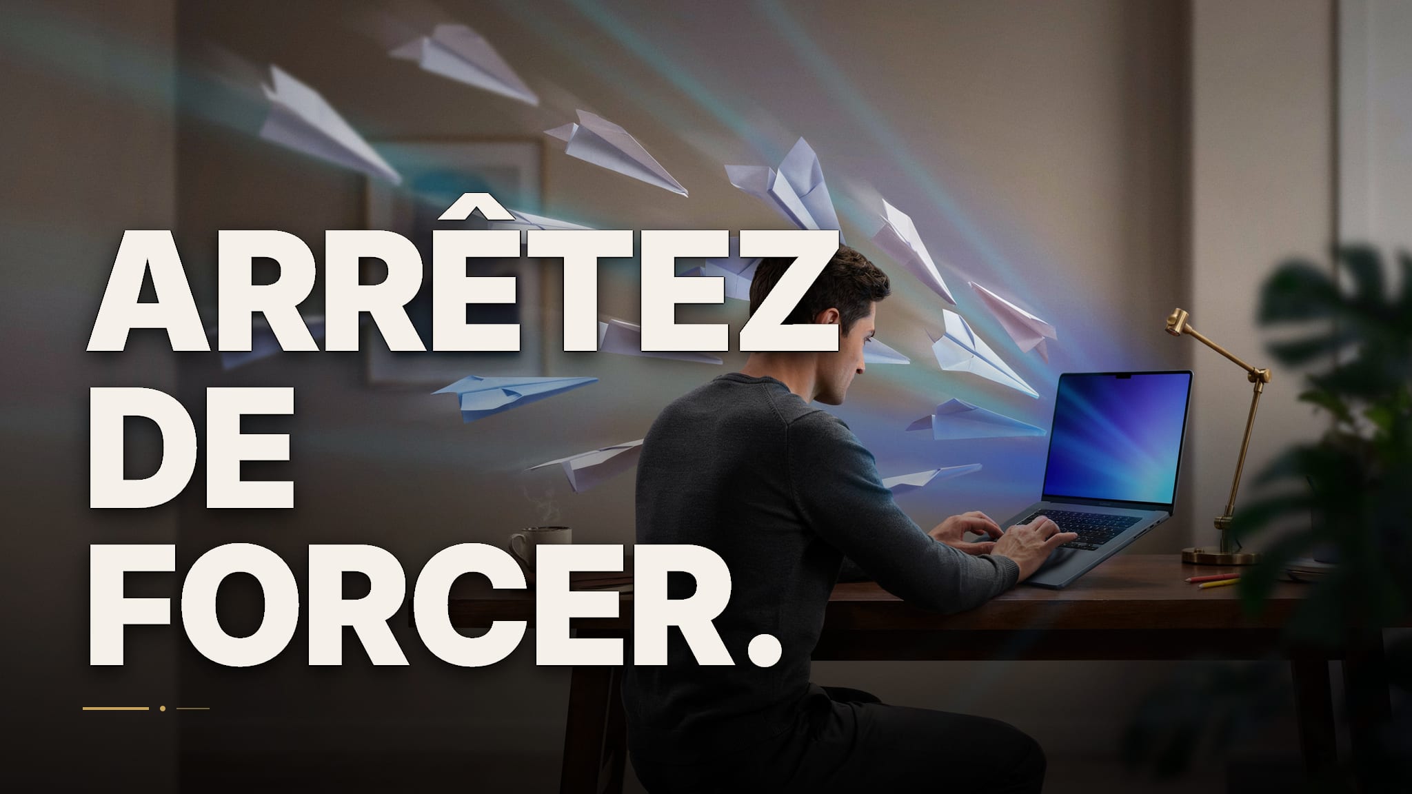 Prospection immobilière : 3 structures d'accroche pour attirer les vendeurs sur Facebook