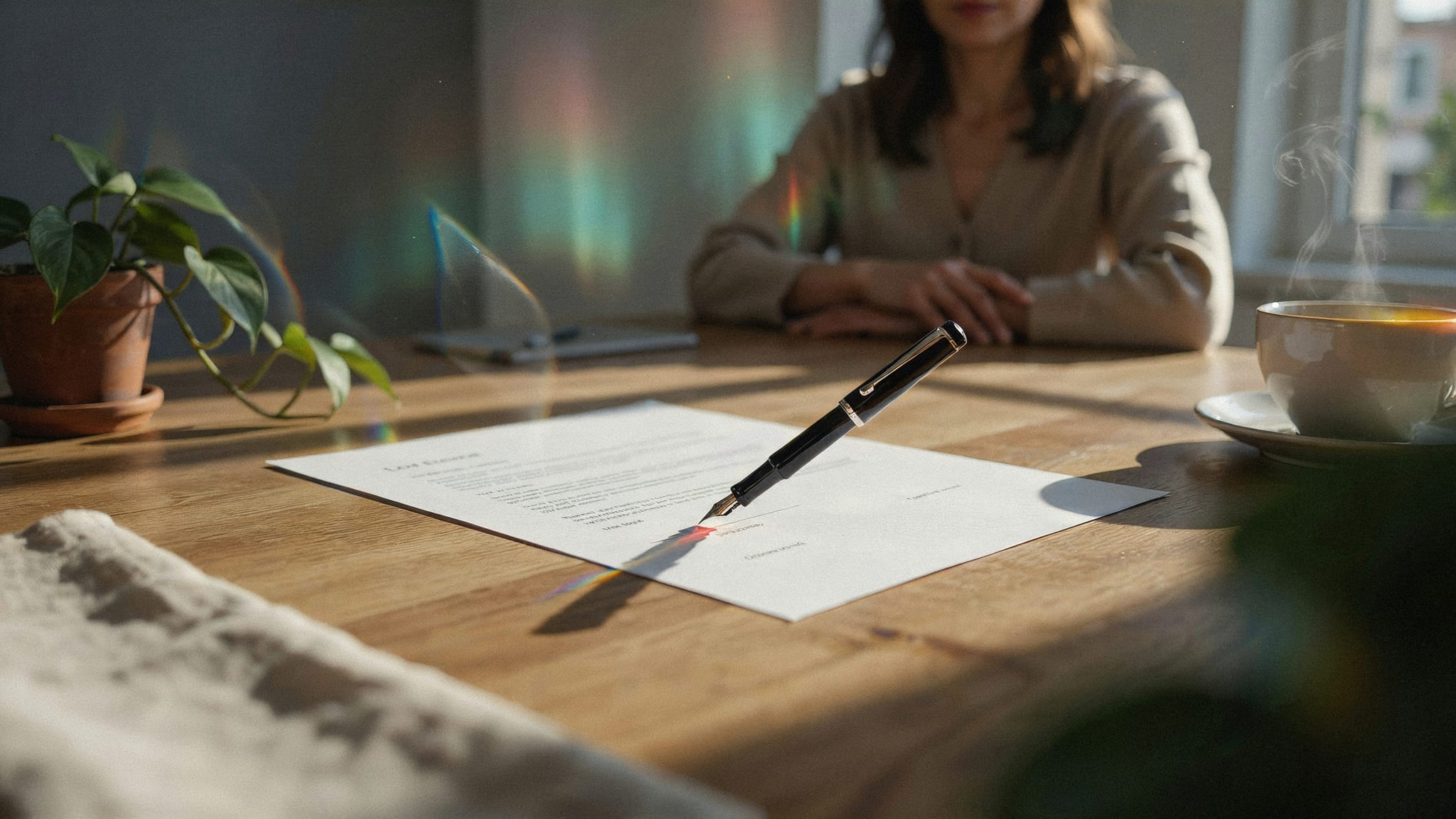 Closing immobilier : 3 signaux d'alerte à détecter dès le premier rendez-vous