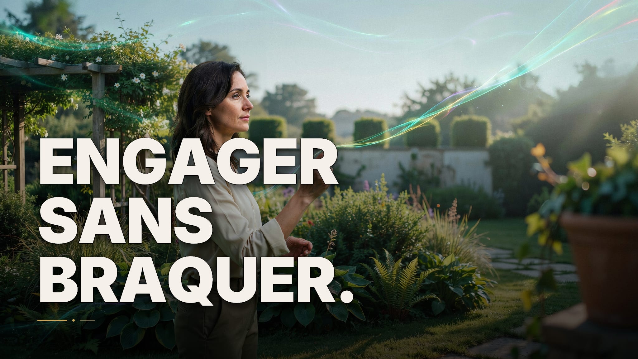 Prospection Messenger : 3 étapes pour qualifier un projet vendeur
