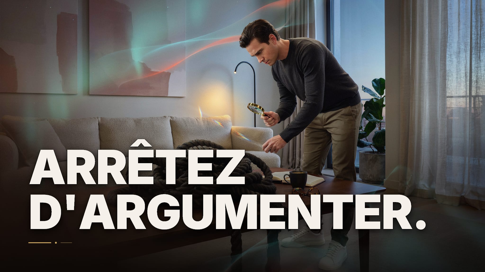 Objections vendeur immobilier : la méthode pour creuser au lieu d'argumenter
