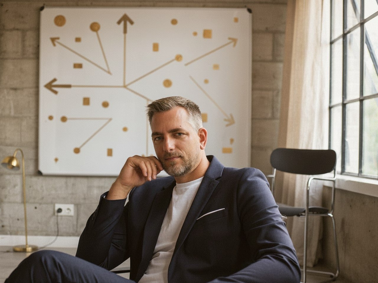 Formation Mindset Leader